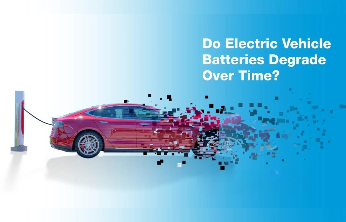 The EV Battery Decision that Nobody Explains: LFP vs NMC Revealed